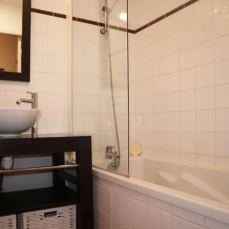 Standing Aux Orres 1800 Avec Piscine, Sauna, Hammam, Wifi, Animaux Admis - Fr-1-322-32